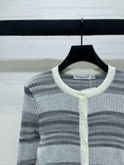 DIOR 25S CARDIGAN STYLE 126