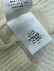 DIOR 25S CARDIGAN STYLE 138