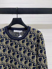 DIOR 25S SWEATER STYLE 135