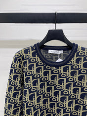DIOR 25S SWEATER STYLE 135