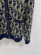 DIOR 25S CARDIGAN STYLE 133