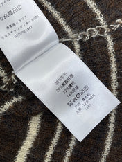 DIOR 25S CARDIGAN STYLE 141