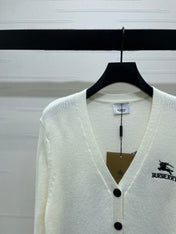 BURBERRY 25S CARDIGAN 0051