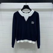 MIUMIU SWEATER STYLE 605