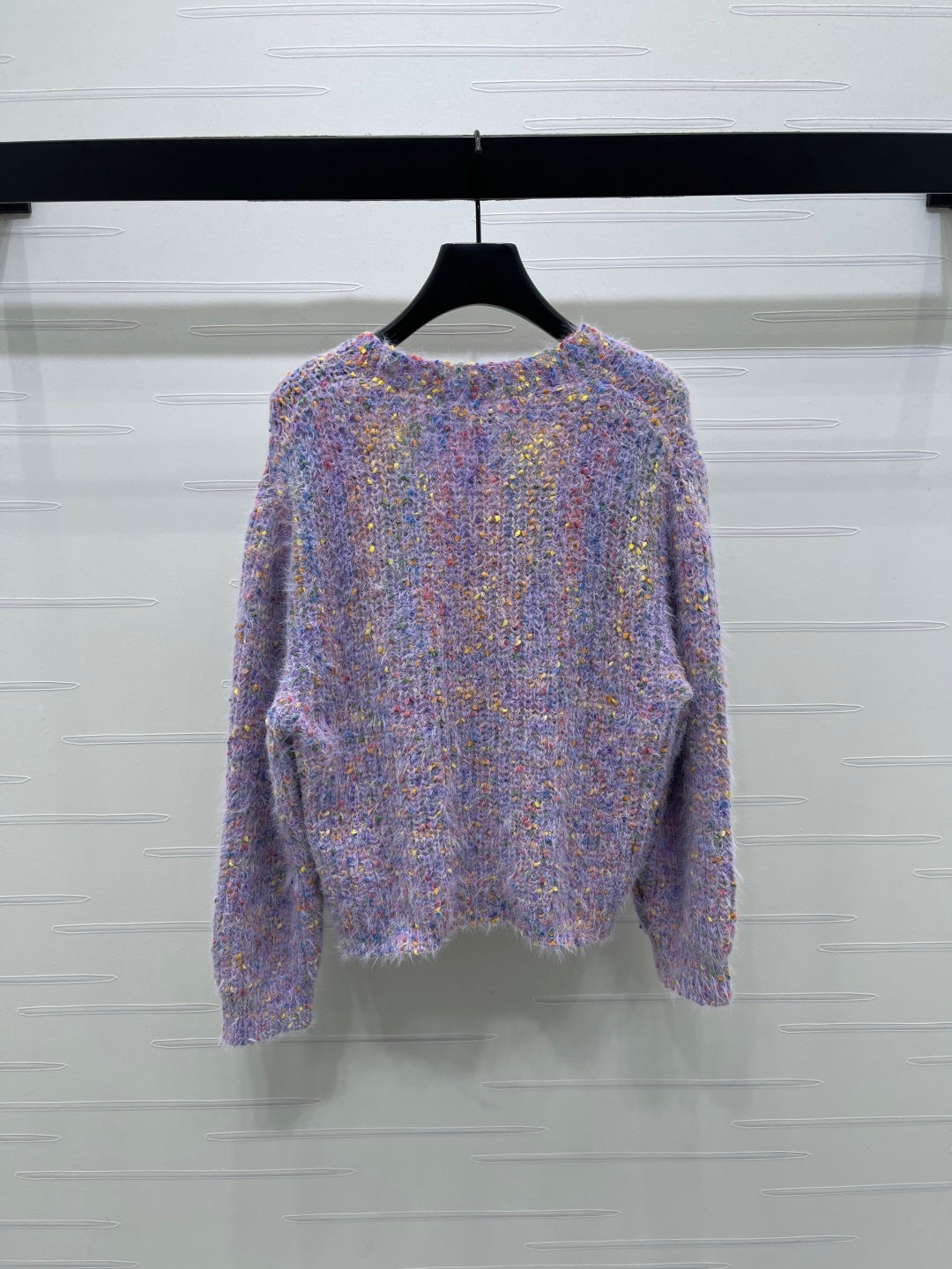 MIUMIU CARDIGAN STYLE 603