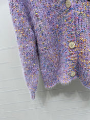 MIUMIU CARDIGAN STYLE 603