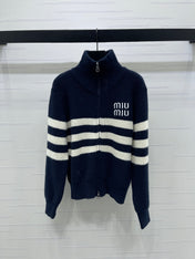 MIUMIU CARDIGAN STYLE 527