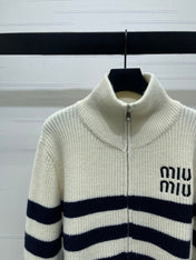 MIUMIU CARDIGAN STYLE 526