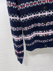 MIUMIU CARDIGAN STYLE 533