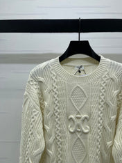 CELINE 25S SWEATER 0019