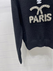 CHANEL 25S SWEATER 276