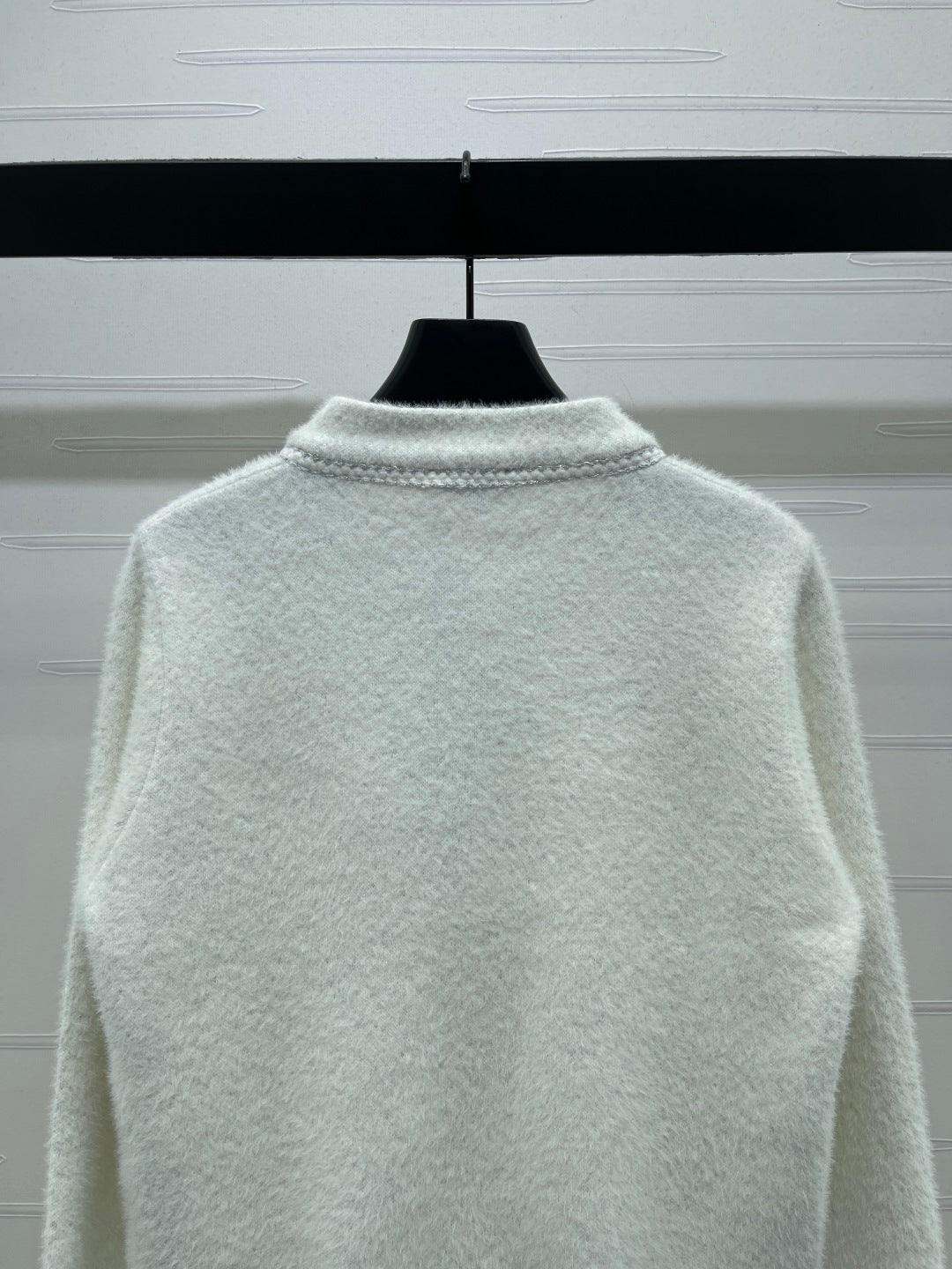 CHANEL 25S KNITTED CARDIGAN 279