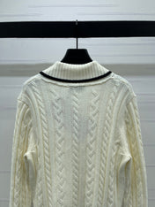 MIUMIU CARDIGAN STYLE 812