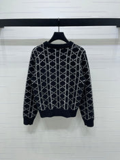 DIOR 25S SWEATER 826