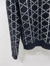 DIOR 25S SWEATER 826