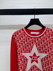 DIOR 25S SWEATER 830