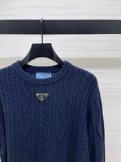 PRADA 25S KNIT SWEATER 221