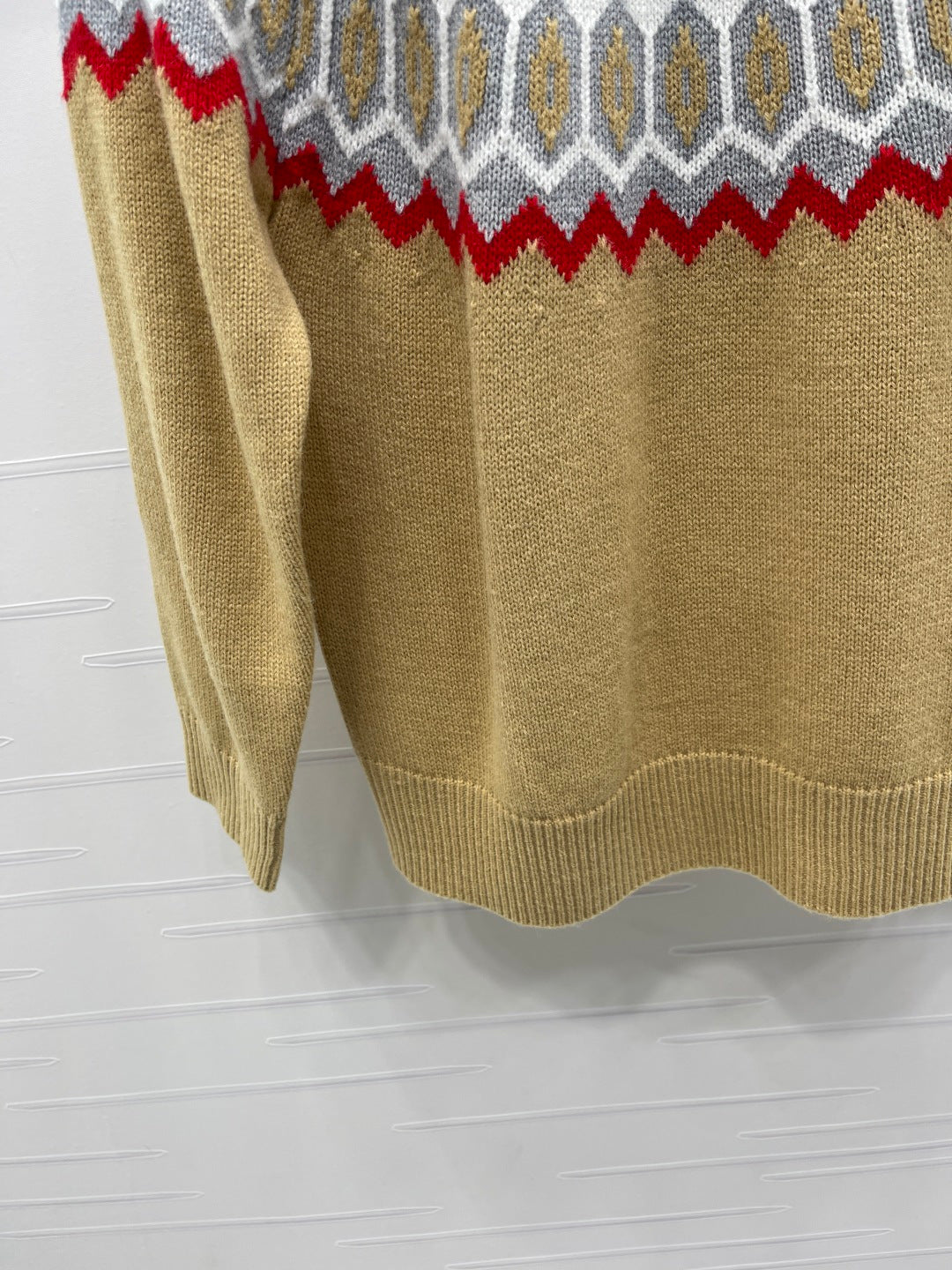 RALPH LAUREN SWEATER STYLE 164