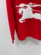 BURBERRY 25S KNIT SWEATER 246