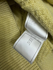 CHANEL 25S KNITTED SWEATER 469