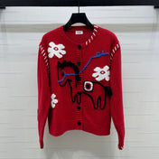 CELINE 26S CARDIGAN 785022