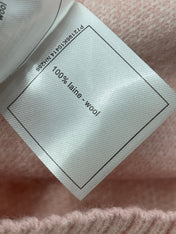 CHANEL 25S CARDIGAN JACKET 638