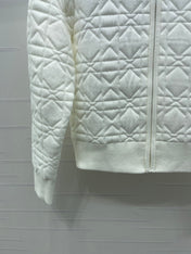 DIOR 25S KNIT CARDIGAN 661