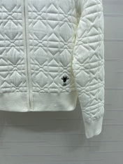 DIOR 25S KNIT CARDIGAN 661