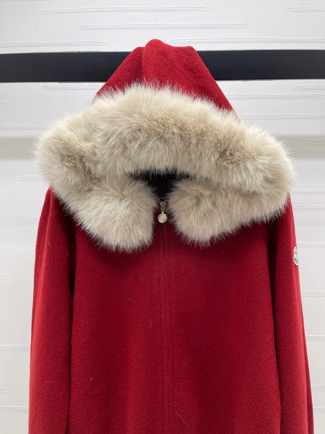 MONCLER 25S CARDIGAN 273
