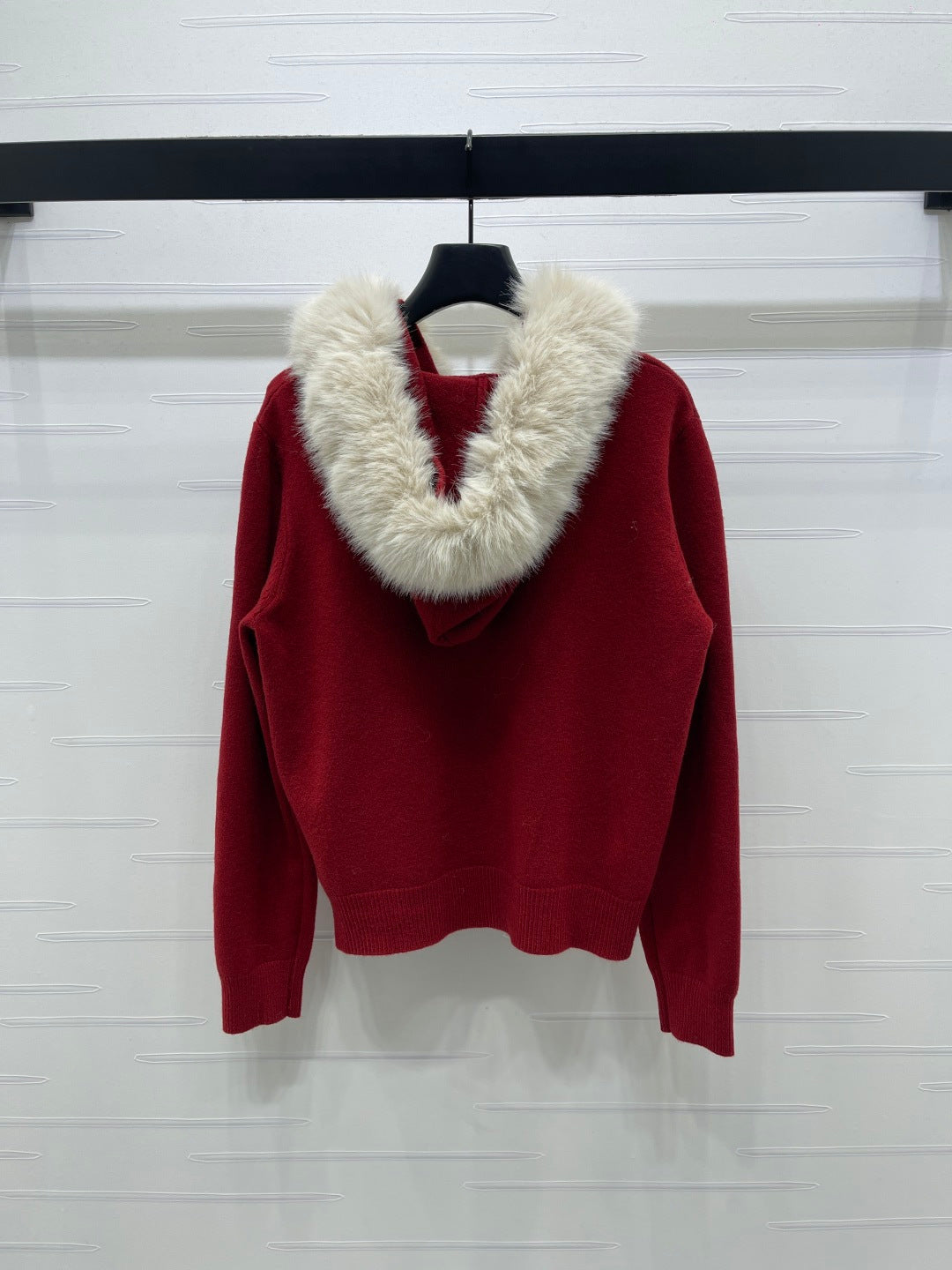 MONCLER 25S CARDIGAN 273
