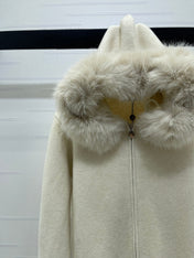 MONCLER 25S CARDIGAN 272