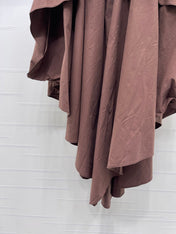 LOEWE 26S MIDI SKIRT 469