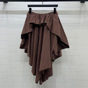 LOEWE 26S MIDI SKIRT 469