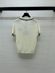 LOEWE 26S POLO SHIRT 330