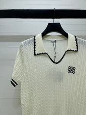 LOEWE 26S POLO SHIRT 330