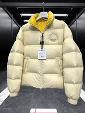 MONCLER 25S SHORT DOWN JACKET 215
