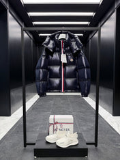 MONCLER JACKET STYLE 186
