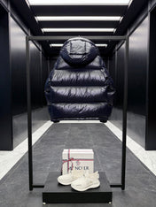 MONCLER JACKET STYLE 186