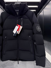 DIOR 25S LUXURY DOWN JACKET 608
