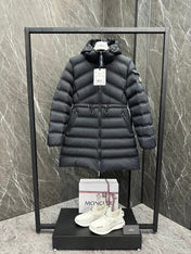 MONCLER 25S PREMIUM DOWN COAT 476