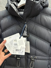 MONCLER 25S PREMIUM DOWN COAT 476