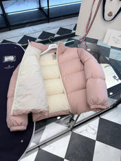 MONCLER 25S GOOSE DOWN JACKET 475