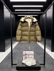 MONCLER 25S PREMIUM DOWN JACKET 410