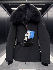 MONCLER 25S PREMIUM SKI JACKET 342