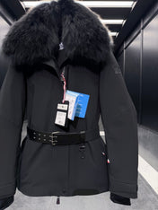 MONCLER 25S PREMIUM SKI JACKET 342