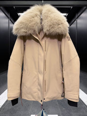MONCLER 25S PREMIUM SKI JACKET 340