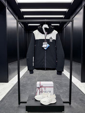MONCLER 25S LUXURY DOWN JACKET 276