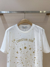 DIOR 25S T-SHIRT STYLE 108