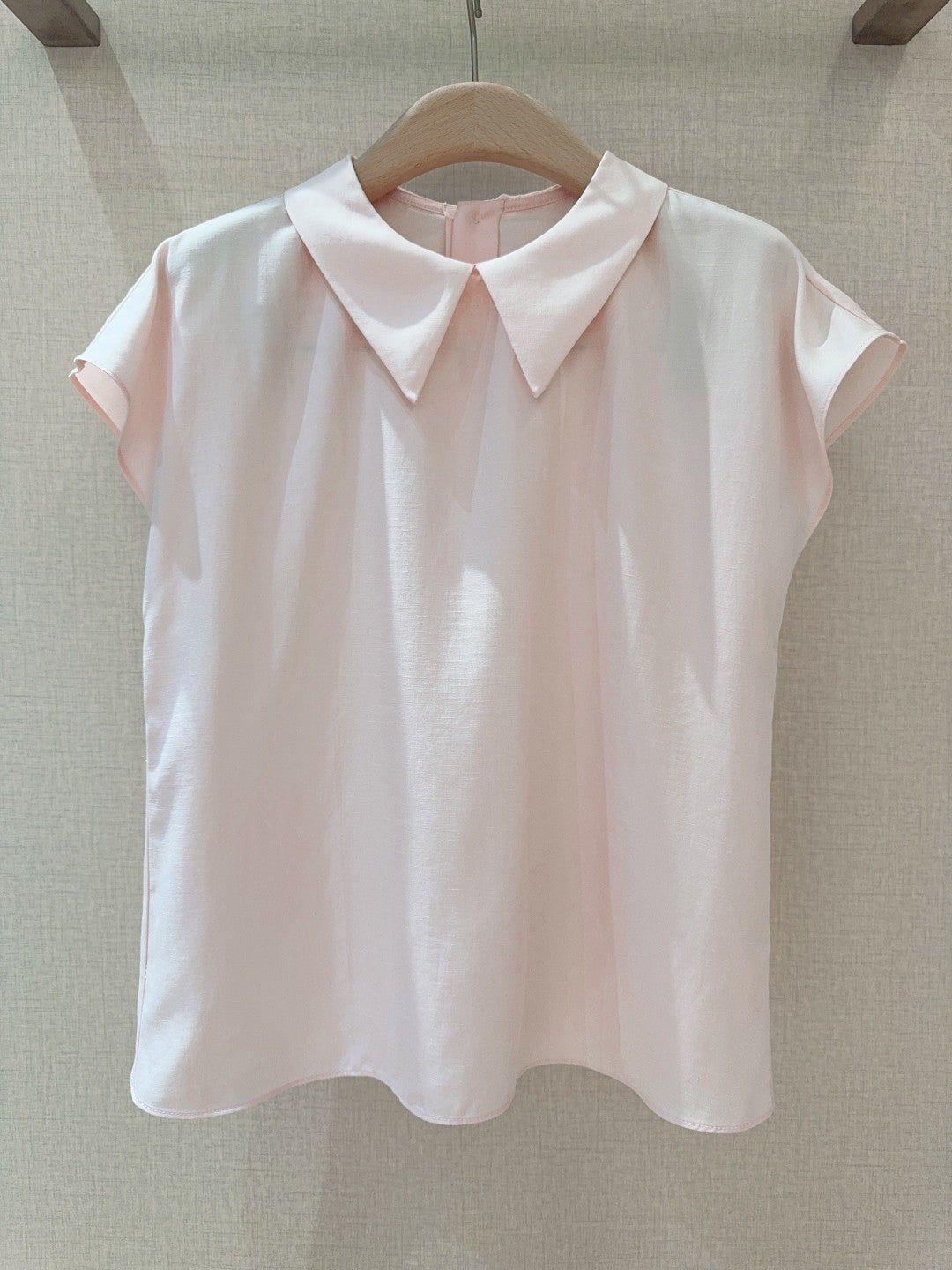 LP 26S POLO SHIRT 464
