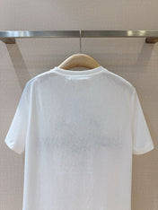 DIOR 26S CREW NECK T-SHIRT 961